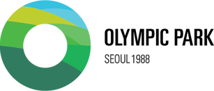 olympicpark영문로고